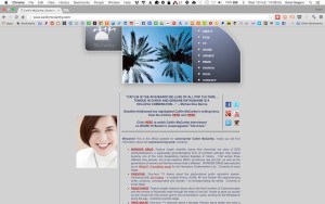 caitlin mccarthy - screenwriter website