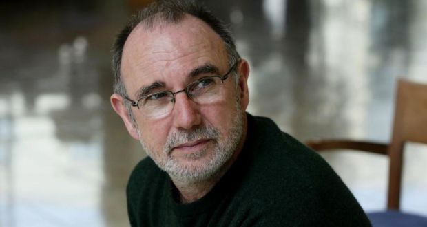 jimmy mcgovern