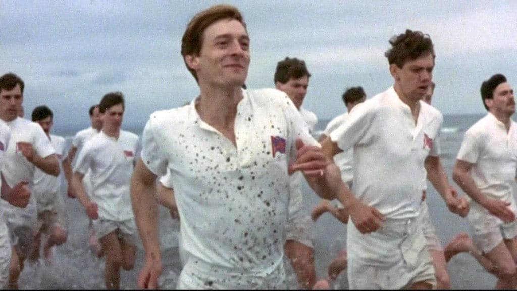 nigel havers in chariots of fire