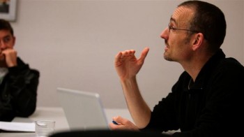 Karel at Artstart