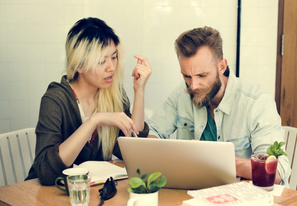 Screenwriting consult courses