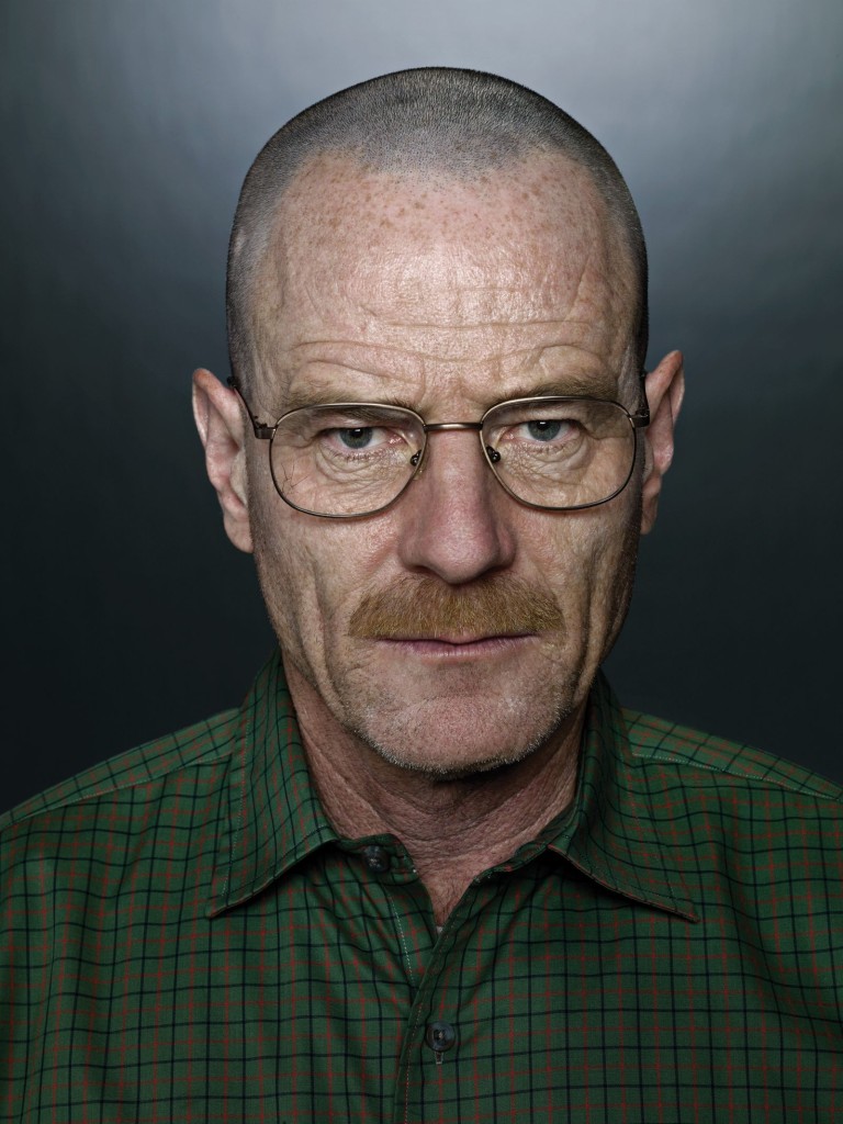 Great Character: Walter White in Breaking Bad