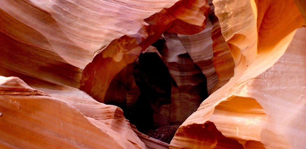 story ideas in the cave
