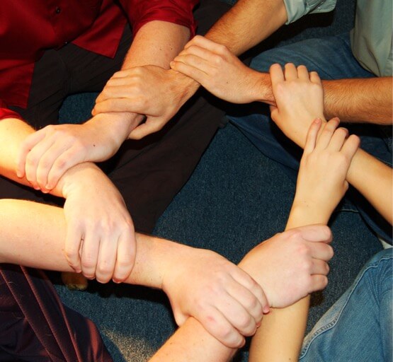 film school - networking and collaboration