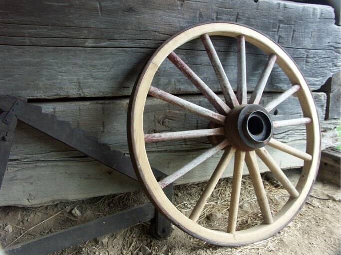 film school - don't reinvent the wheel