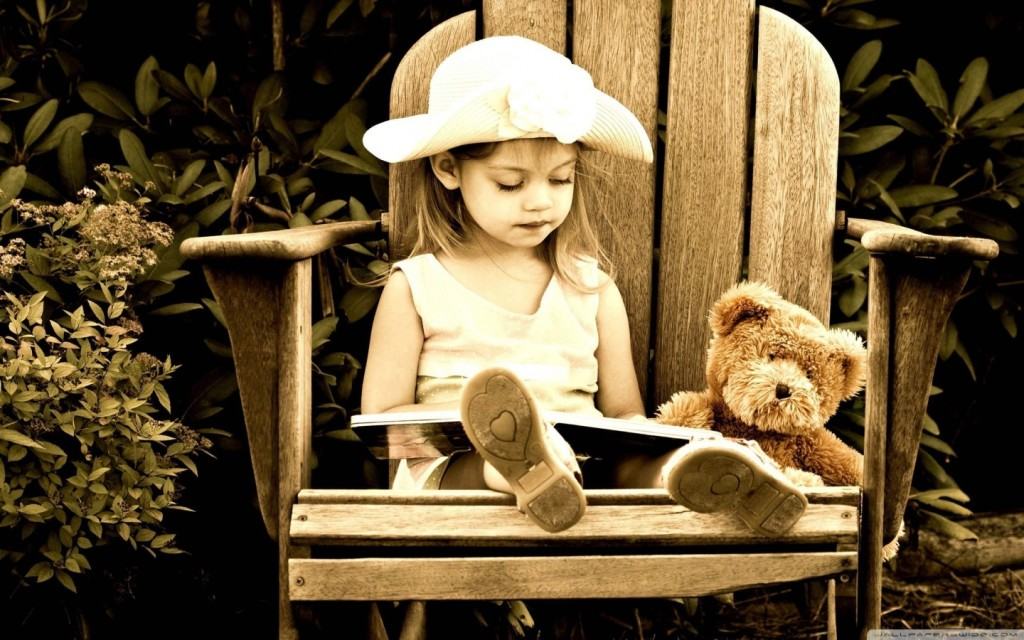 questions for writers: who is it for?
