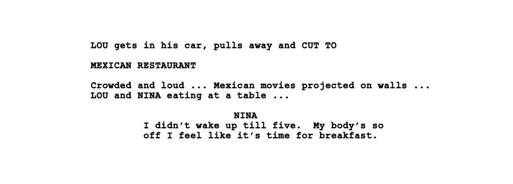 nightcrawler screen dialogue