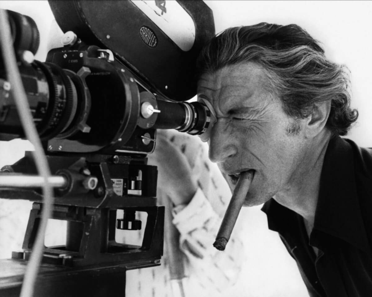 john guillermin - king kong