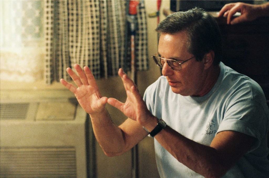 william friedkin - the french connection