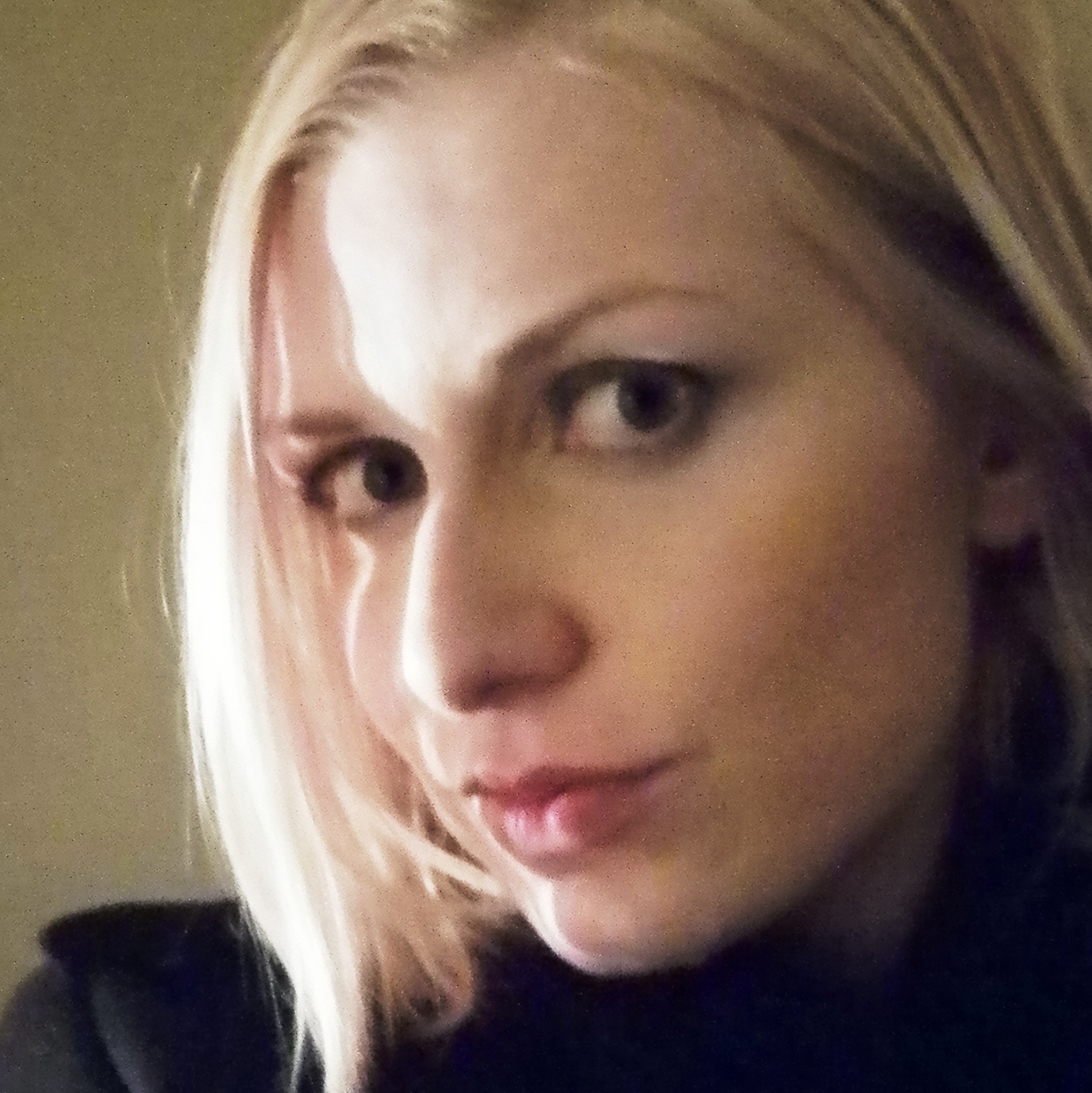 Ingrid Elkner Story Department bio photo