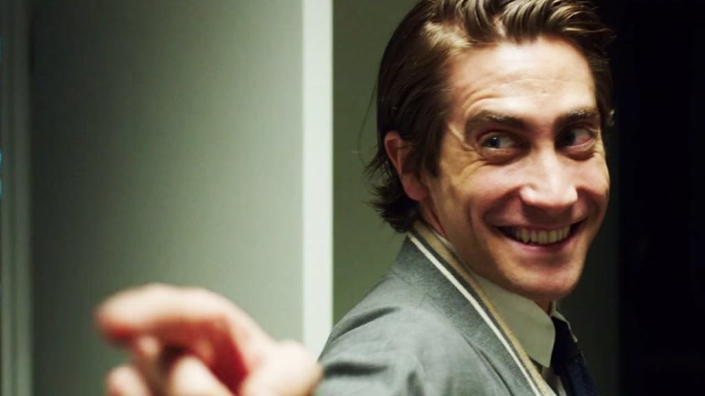 Great Character: Louis Bloom in Nightcrawler